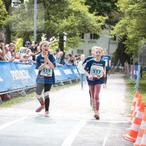 09.05.2026 - Störlauf H.Heesch http://msf.ph/oto/9671360 09.05.2026 13:45:50 Ziel 519, 517 meine-sportfotos.de