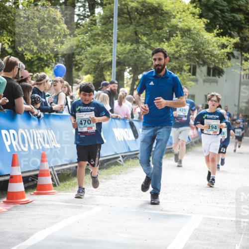 09.05.2026 - Störlauf H.Heesch http://msf.ph/oto/9671378 09.05.2026 13:46:05 Ziel 470, 425, 394, 8, 12 meine-sportfotos.de
