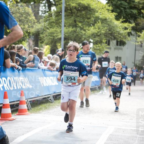 09.05.2026 - Störlauf H.Heesch http://msf.ph/oto/9671382 09.05.2026 13:46:07 Ziel 2026, 394, 425, 448, 12 meine-sportfotos.de