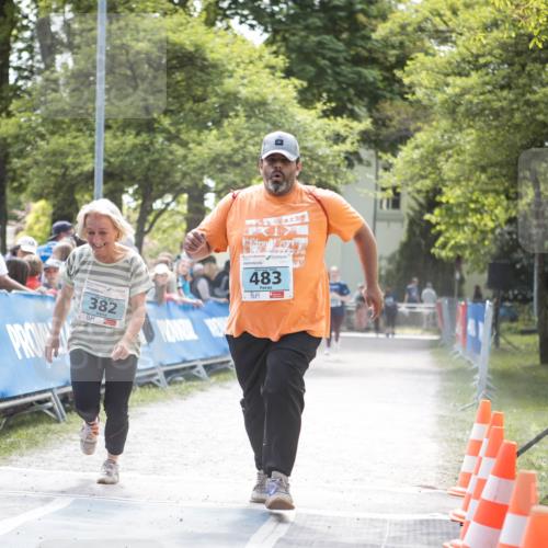 09.05.2026 - Störlauf H.Heesch http://msf.ph/oto/9671406 09.05.2026 13:46:30 Ziel 382, 483 meine-sportfotos.de