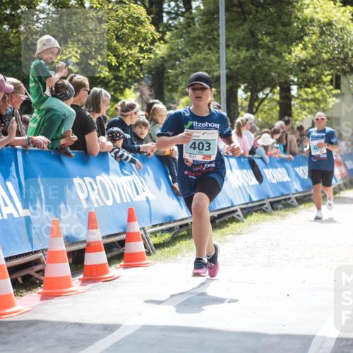 09.05.2026 - Störlauf H.Heesch http://msf.ph/oto/9671440 09.05.2026 13:47:10 Ziel 403, 40 meine-sportfotos.de