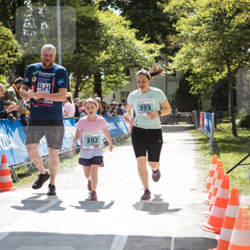 09.05.2026 - Störlauf H.Heesch http://msf.ph/oto/9671463 09.05.2026 13:47:52 Ziel 392, 393 meine-sportfotos.de