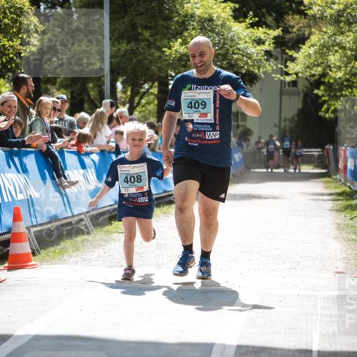09.05.2026 - Störlauf H.Heesch http://msf.ph/oto/9671470 09.05.2026 13:48:29 Ziel 408, 409 meine-sportfotos.de