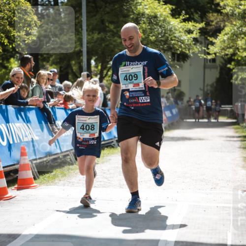 09.05.2026 - Störlauf H.Heesch http://msf.ph/oto/9671471 09.05.2026 13:48:29 Ziel 408, 409 meine-sportfotos.de