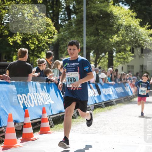09.05.2026 - Störlauf H.Heesch http://msf.ph/oto/9671472 09.05.2026 13:48:38 Ziel 399, 400 meine-sportfotos.de