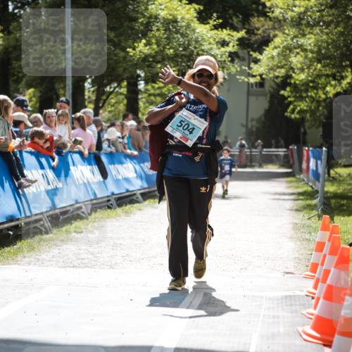 09.05.2026 - Störlauf H.Heesch http://msf.ph/oto/9671497 09.05.2026 13:49:45 Ziel 504, 503 meine-sportfotos.de