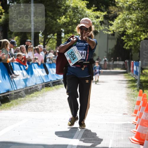 09.05.2026 - Störlauf H.Heesch http://msf.ph/oto/9671499 09.05.2026 13:49:46 Ziel 504 meine-sportfotos.de