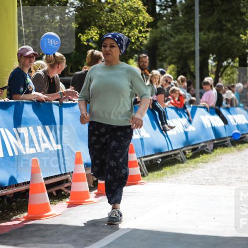 09.05.2026 - Störlauf H.Heesch http://msf.ph/oto/9671507 09.05.2026 13:50:11 Ziel  meine-sportfotos.de