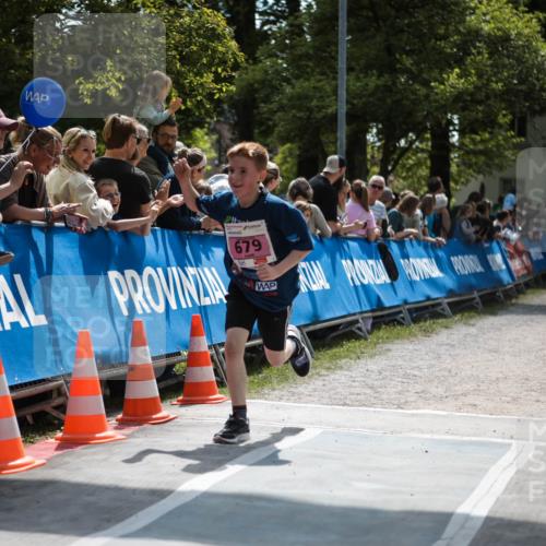 09.05.2026 - Störlauf H.Heesch http://msf.ph/oto/9671514 09.05.2026 13:54:34 Ziel 679 meine-sportfotos.de
