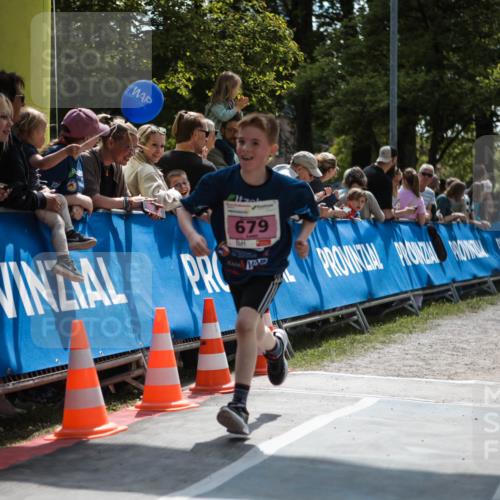 09.05.2026 - Störlauf H.Heesch http://msf.ph/oto/9671515 09.05.2026 13:54:34 Ziel 679 meine-sportfotos.de