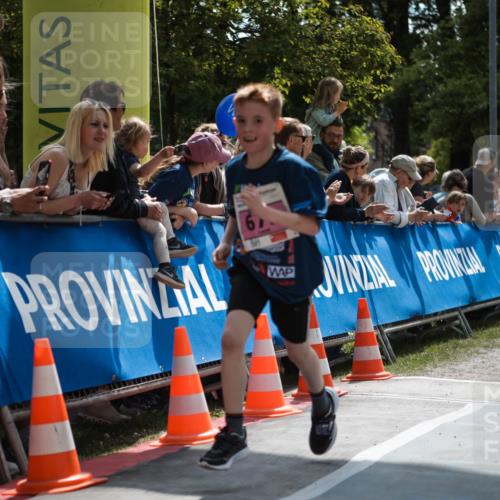 09.05.2026 - Störlauf H.Heesch http://msf.ph/oto/9671516 09.05.2026 13:54:34 Ziel  meine-sportfotos.de