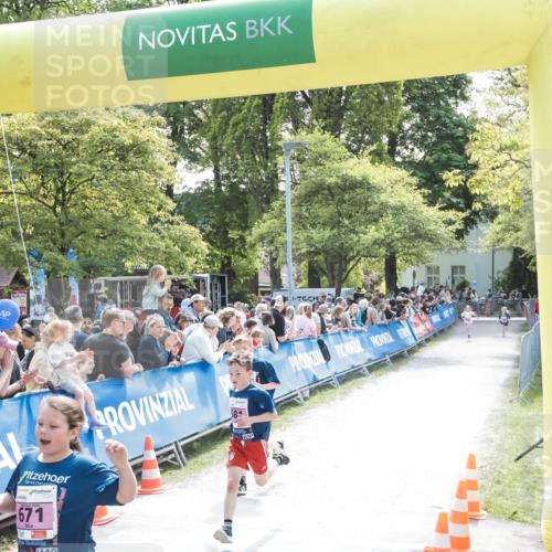 09.05.2026 - Störlauf H.Heesch http://msf.ph/oto/9671529 09.05.2026 13:55:34 Ziel 671 meine-sportfotos.de