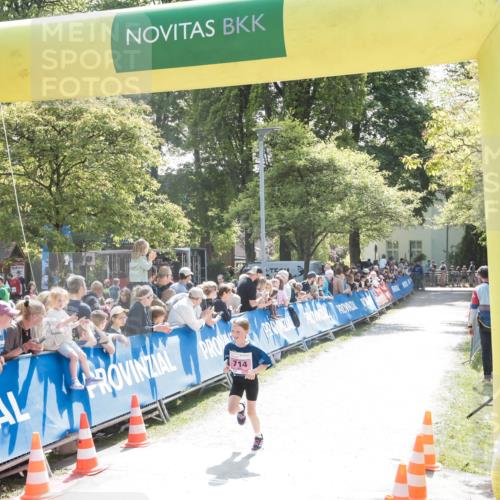 09.05.2026 - Störlauf H.Heesch http://msf.ph/oto/9671541 09.05.2026 13:56:53 Ziel 714 meine-sportfotos.de