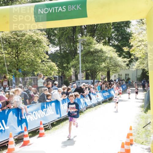 09.05.2026 - Störlauf H.Heesch http://msf.ph/oto/9671552 09.05.2026 13:57:18 Ziel  meine-sportfotos.de