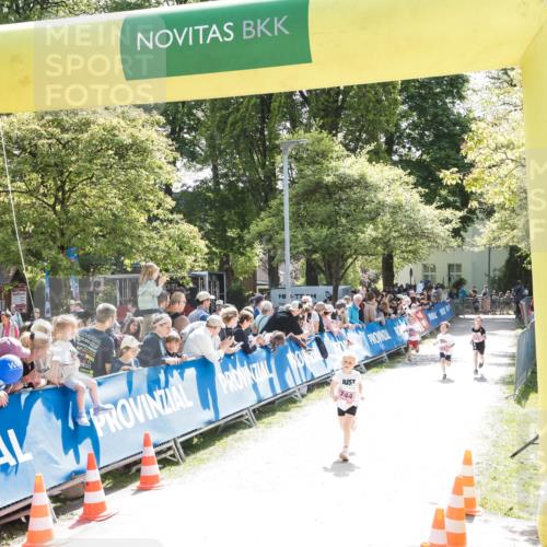 09.05.2026 - Störlauf H.Heesch http://msf.ph/oto/9671557 09.05.2026 13:57:20 Ziel 744 meine-sportfotos.de