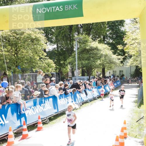 09.05.2026 - Störlauf H.Heesch http://msf.ph/oto/9671560 09.05.2026 13:57:21 Ziel 144 meine-sportfotos.de