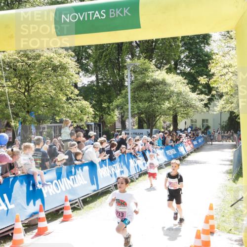 09.05.2026 - Störlauf H.Heesch http://msf.ph/oto/9671566 09.05.2026 13:57:23 Ziel  meine-sportfotos.de