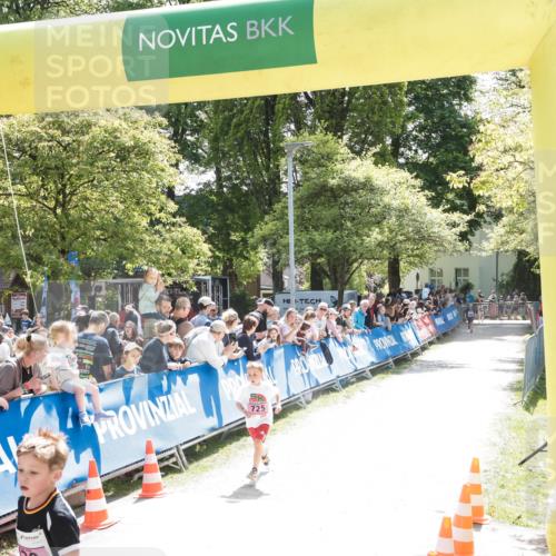 09.05.2026 - Störlauf H.Heesch http://msf.ph/oto/9671570 09.05.2026 13:57:24 Ziel 725 meine-sportfotos.de