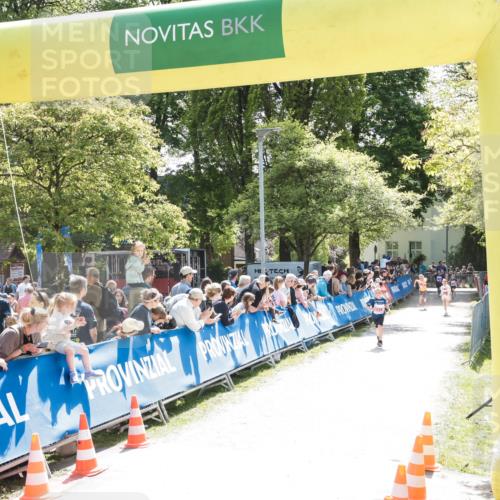 09.05.2026 - Störlauf H.Heesch http://msf.ph/oto/9671587 09.05.2026 13:57:30 Ziel 6 meine-sportfotos.de