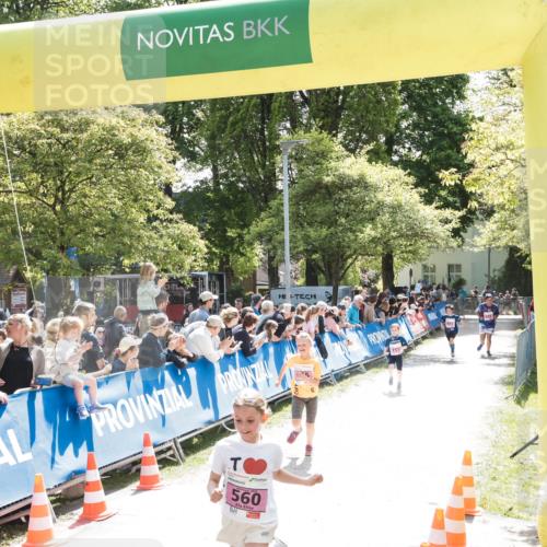 09.05.2026 - Störlauf H.Heesch http://msf.ph/oto/9671601 09.05.2026 13:57:35 Ziel 560 meine-sportfotos.de