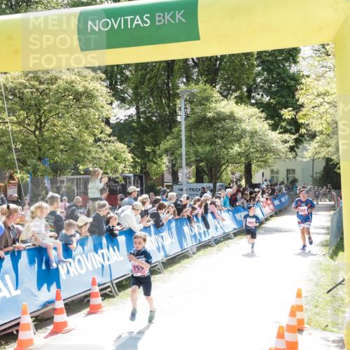09.05.2026 - Störlauf H.Heesch http://msf.ph/oto/9671606 09.05.2026 13:57:37 Ziel  meine-sportfotos.de