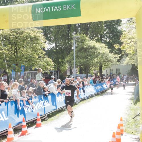 09.05.2026 - Störlauf H.Heesch http://msf.ph/oto/9671611 09.05.2026 13:58:03 Ziel  meine-sportfotos.de