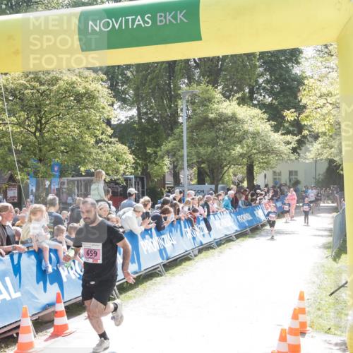 09.05.2026 - Störlauf H.Heesch http://msf.ph/oto/9671613 09.05.2026 13:58:04 Ziel 659 meine-sportfotos.de