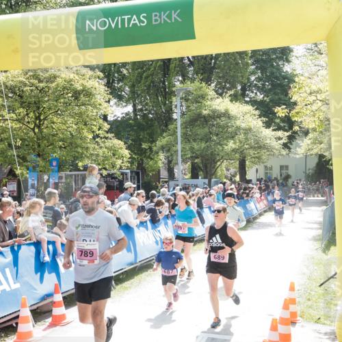 09.05.2026 - Störlauf H.Heesch http://msf.ph/oto/9671634 09.05.2026 13:58:14 Ziel 789, 687 meine-sportfotos.de