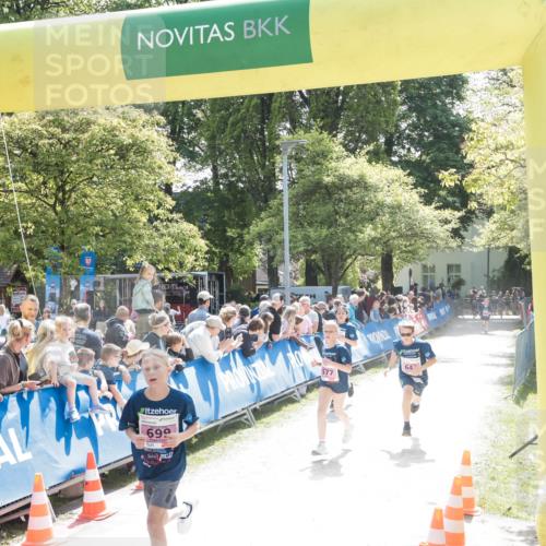 09.05.2026 - Störlauf H.Heesch http://msf.ph/oto/9671645 09.05.2026 13:58:19 Ziel 699 meine-sportfotos.de