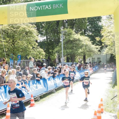 09.05.2026 - Störlauf H.Heesch http://msf.ph/oto/9671646 09.05.2026 13:58:20 Ziel 1577 meine-sportfotos.de