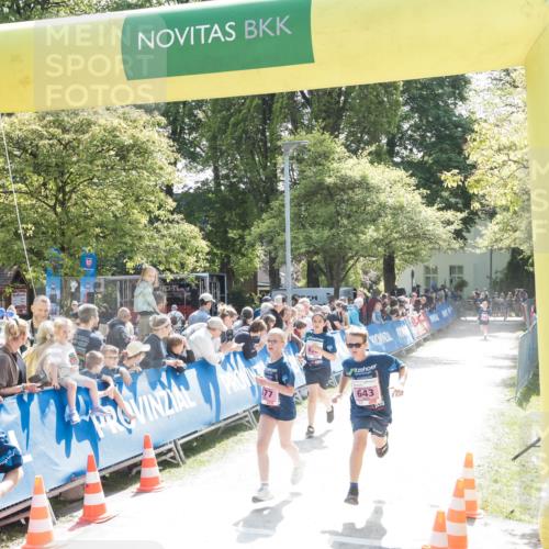 09.05.2026 - Störlauf H.Heesch http://msf.ph/oto/9671647 09.05.2026 13:58:20 Ziel 699, 643 meine-sportfotos.de