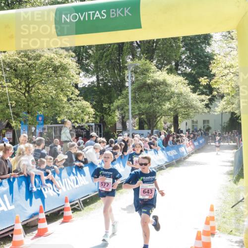 09.05.2026 - Störlauf H.Heesch http://msf.ph/oto/9671648 09.05.2026 13:58:20 Ziel 577, 643 meine-sportfotos.de