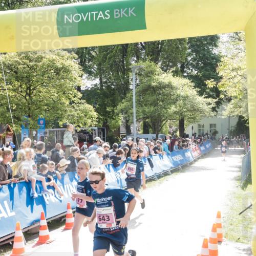09.05.2026 - Störlauf H.Heesch http://msf.ph/oto/9671649 09.05.2026 13:58:21 Ziel 77, 643 meine-sportfotos.de