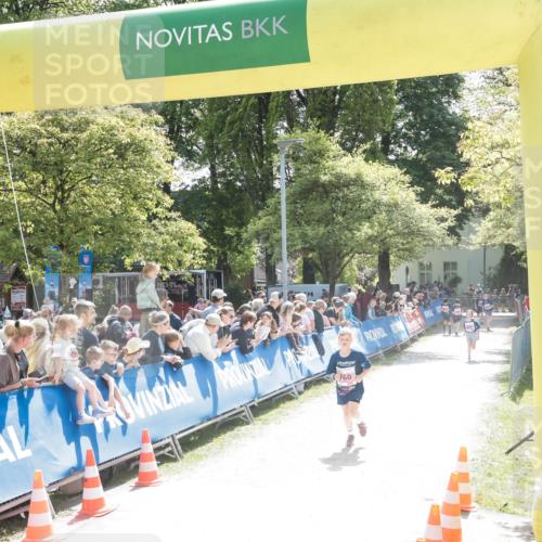 09.05.2026 - Störlauf H.Heesch http://msf.ph/oto/9671666 09.05.2026 13:58:26 Ziel  meine-sportfotos.de