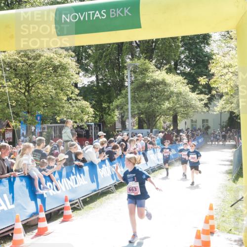 09.05.2026 - Störlauf H.Heesch http://msf.ph/oto/9671680 09.05.2026 13:58:32 Ziel 663 meine-sportfotos.de