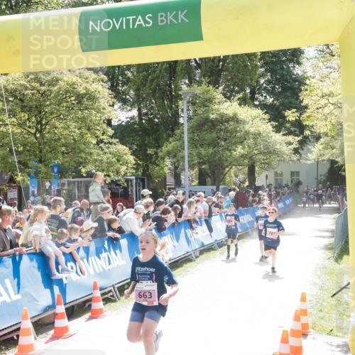 09.05.2026 - Störlauf H.Heesch http://msf.ph/oto/9671681 09.05.2026 13:58:33 Ziel 663 meine-sportfotos.de