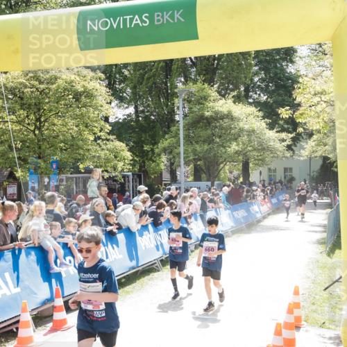09.05.2026 - Störlauf H.Heesch http://msf.ph/oto/9671689 09.05.2026 13:58:36 Ziel  meine-sportfotos.de