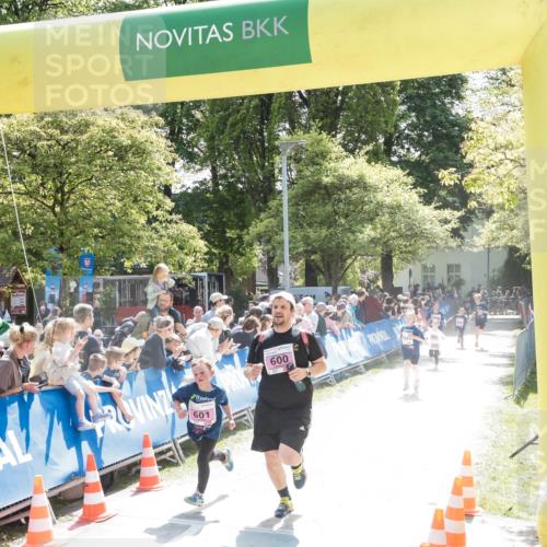 09.05.2026 - Störlauf H.Heesch http://msf.ph/oto/9671697 09.05.2026 13:58:41 Ziel 600 meine-sportfotos.de