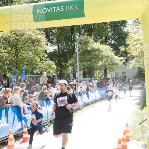 09.05.2026 - Störlauf H.Heesch http://msf.ph/oto/9671698 09.05.2026 13:58:41 Ziel 600 meine-sportfotos.de