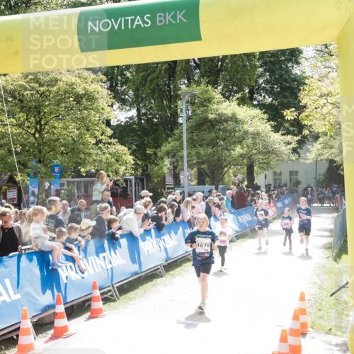 09.05.2026 - Störlauf H.Heesch http://msf.ph/oto/9671704 09.05.2026 13:58:43 Ziel 1670 meine-sportfotos.de
