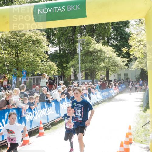 09.05.2026 - Störlauf H.Heesch http://msf.ph/oto/9671709 09.05.2026 13:58:45 Ziel 136 meine-sportfotos.de