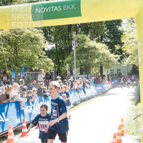 09.05.2026 - Störlauf H.Heesch http://msf.ph/oto/9671710 09.05.2026 13:58:46 Ziel 574 meine-sportfotos.de