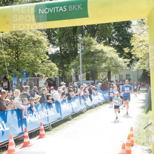 09.05.2026 - Störlauf H.Heesch http://msf.ph/oto/9671723 09.05.2026 13:58:50 Ziel  meine-sportfotos.de