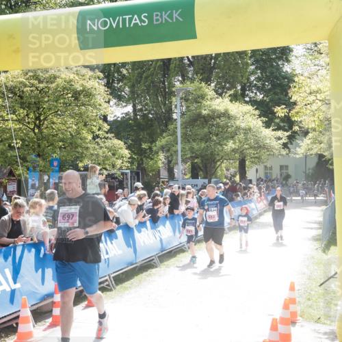 09.05.2026 - Störlauf H.Heesch http://msf.ph/oto/9671735 09.05.2026 13:58:56 Ziel 697 meine-sportfotos.de