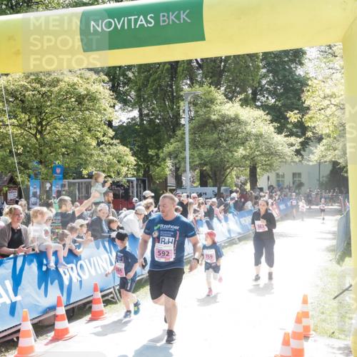 09.05.2026 - Störlauf H.Heesch http://msf.ph/oto/9671740 09.05.2026 13:58:58 Ziel 592 meine-sportfotos.de