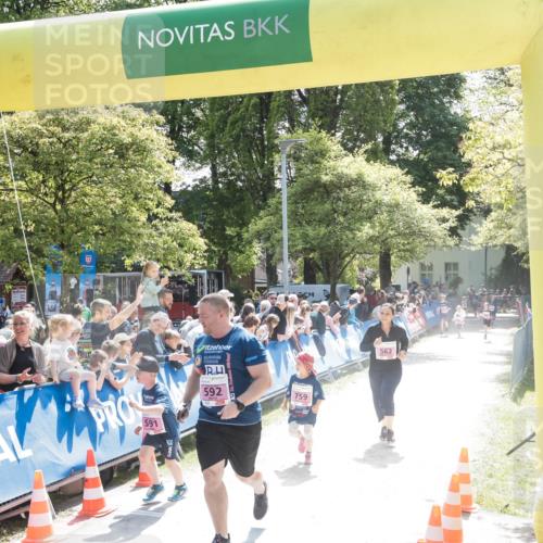 09.05.2026 - Störlauf H.Heesch http://msf.ph/oto/9671741 09.05.2026 13:58:58 Ziel 81, 26 meine-sportfotos.de
