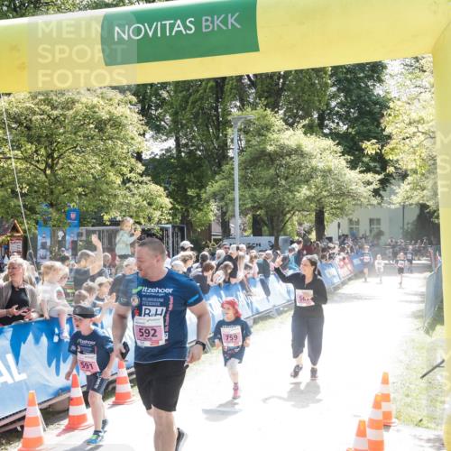 09.05.2026 - Störlauf H.Heesch http://msf.ph/oto/9671742 09.05.2026 13:58:59 Ziel 592, 759 meine-sportfotos.de