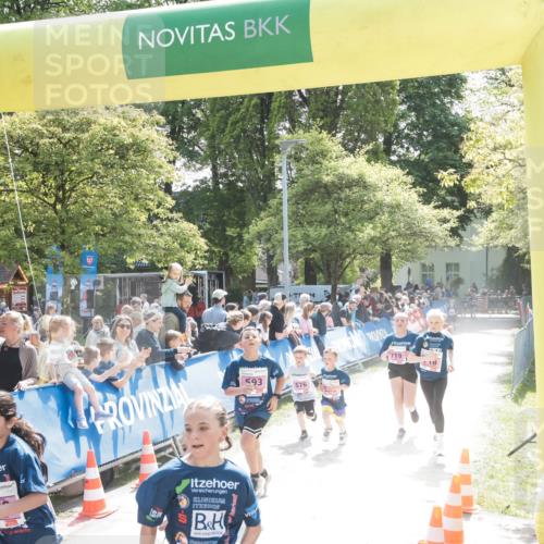 09.05.2026 - Störlauf H.Heesch http://msf.ph/oto/9671778 09.05.2026 13:59:16 Ziel 593, 576, 119, 18 meine-sportfotos.de