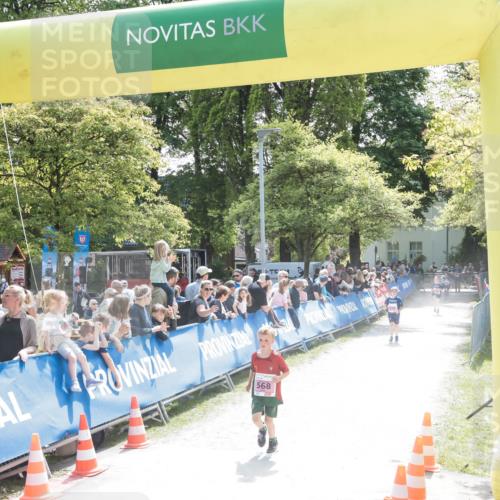 09.05.2026 - Störlauf H.Heesch http://msf.ph/oto/9671781 09.05.2026 13:59:21 Ziel  meine-sportfotos.de
