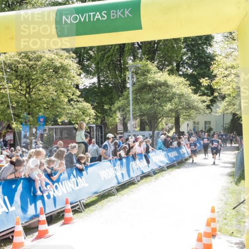 09.05.2026 - Störlauf H.Heesch http://msf.ph/oto/9671802 09.05.2026 14:00:13 Ziel  meine-sportfotos.de